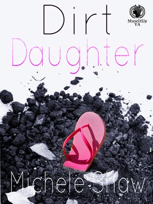 cover image of Dirt Daughter